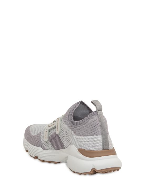 25SS 토즈 스니커즈 XXW54C0EM60Q6L FJWE GRIGIO - TODS