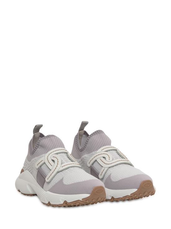 25SS 토즈 스니커즈 XXW54C0EM60Q6L FJWE GRIGIO - TODS