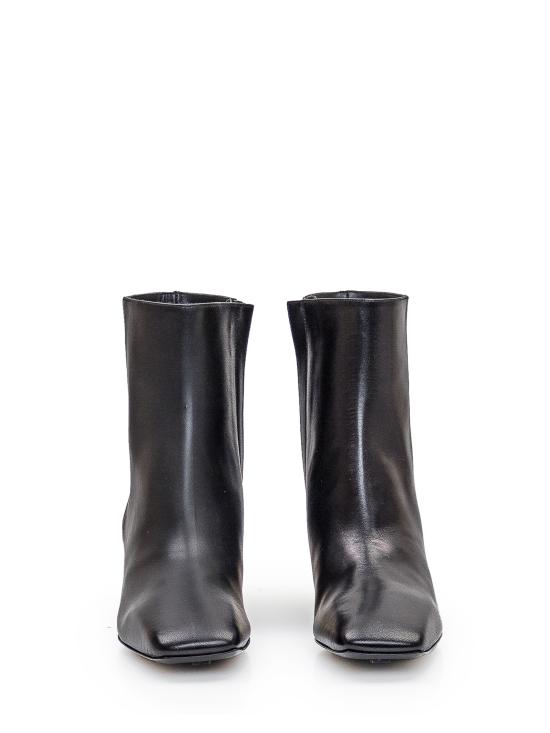  지방시 부츠 BE6045E1W5 001 BLACK - GIVENCHY