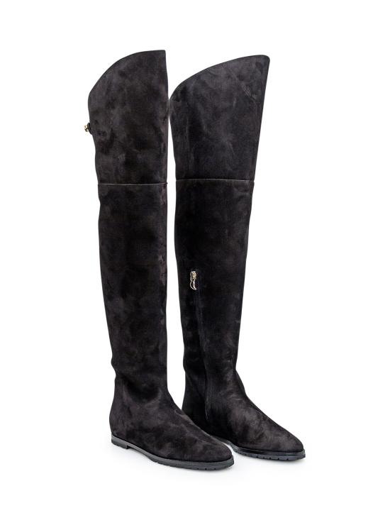  스콜피오스 부츠 Q3W80130051 BLACK - SKORPIOS