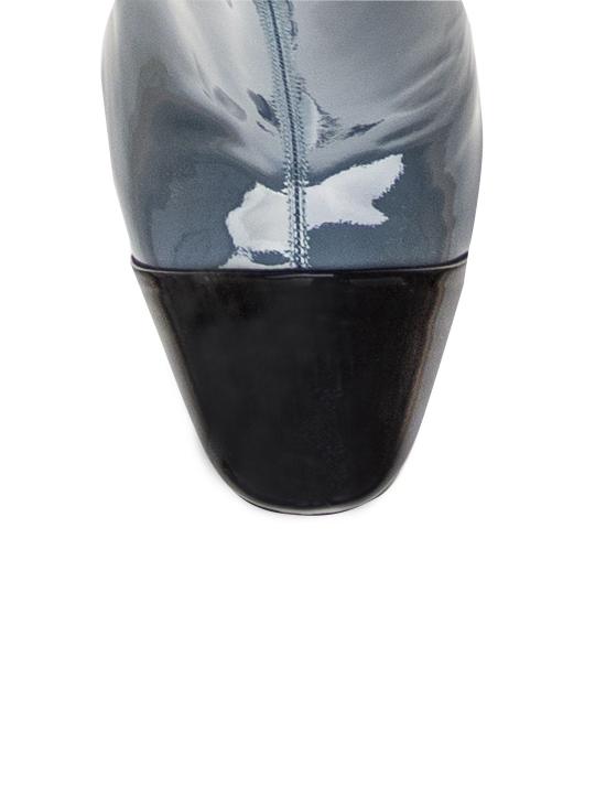  카렐 페리스 부츠 DONNA331953 BLUEGREY BLUE GREY - CAREL PARIS