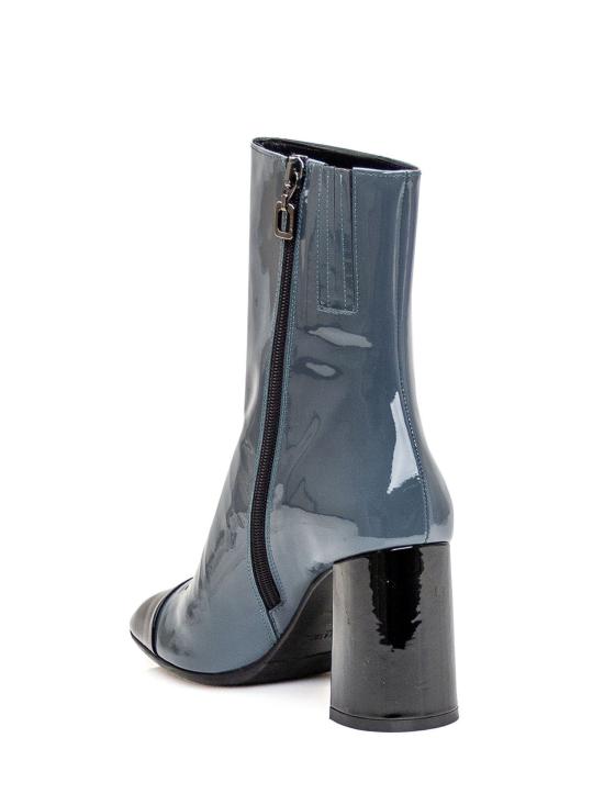  카렐 페리스 부츠 DONNA331953 BLUEGREY BLUE GREY - CAREL PARIS