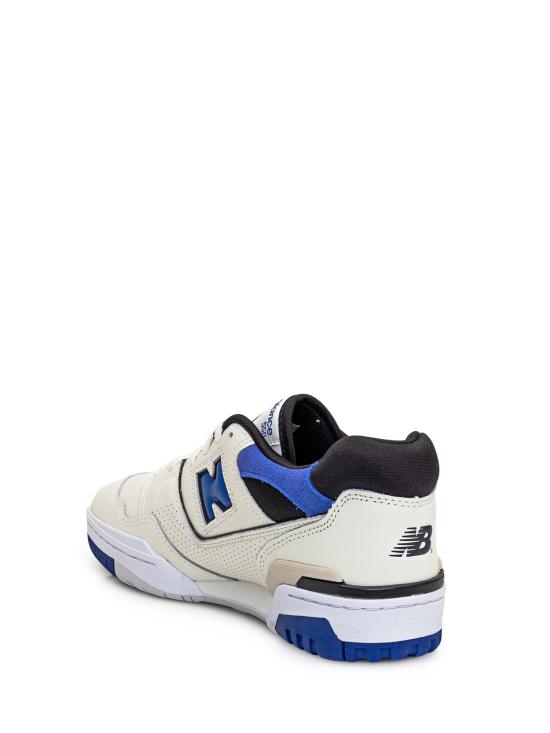  뉴발란스 스니커즈 BB550VTA SEASALT SEA SALT - NEW BALANCE