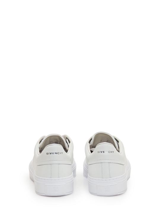  지방시 스니커즈 BH005VH118100 100 WHITE - GIVENCHY