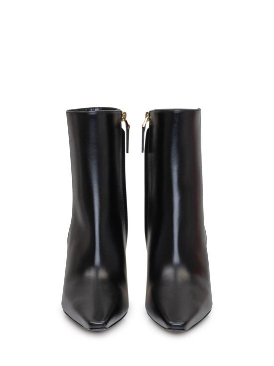  지방시 부츠 BE6042E1M9 001 BLACK - GIVENCHY