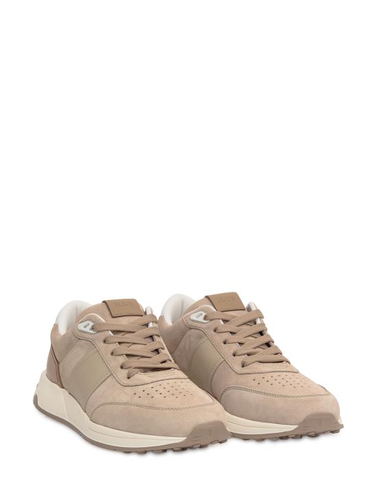 25SS 토즈 스니커즈 XXM63K0GT80SOB 2W35 SABBIA - TODS