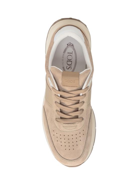 25SS 토즈 스니커즈 XXM63K0GT80SOB 2W35 SABBIA - TODS