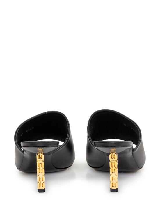  지방시 힐/펌프스 BE3083E1T7 001 BLACK - GIVENCHY