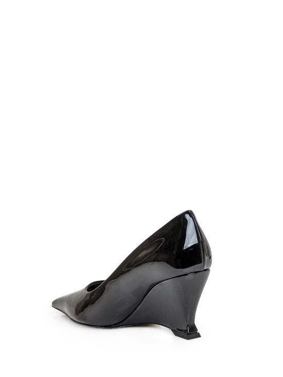  살바토레 페라가모 힐/펌프스 01G525 766349 NERO - SALVATORE FERRAGAMO