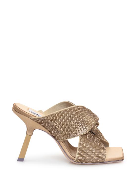  세바스챤 힐/펌프스 SE1175 BEIGE