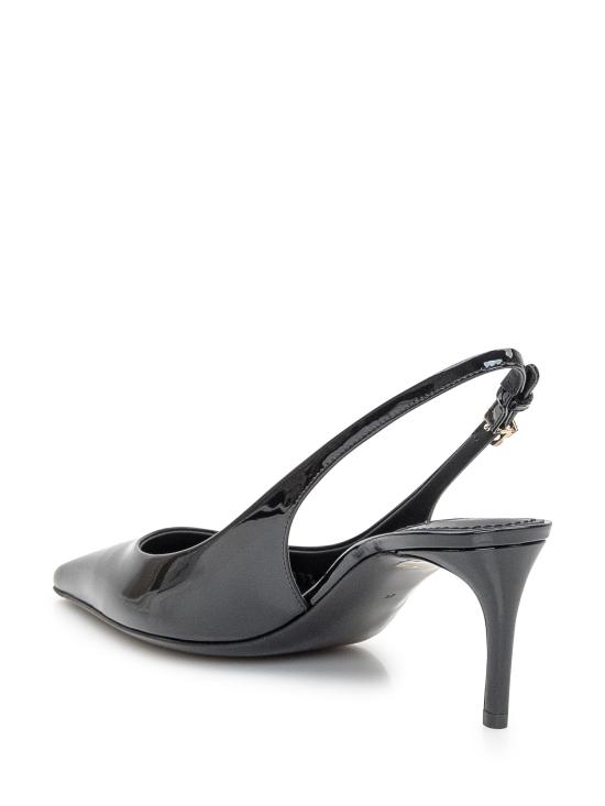 25SS 돌체앤가바나 힐/펌프스 CG0773A1471 80999 NERO - DOLCE & GABBANA