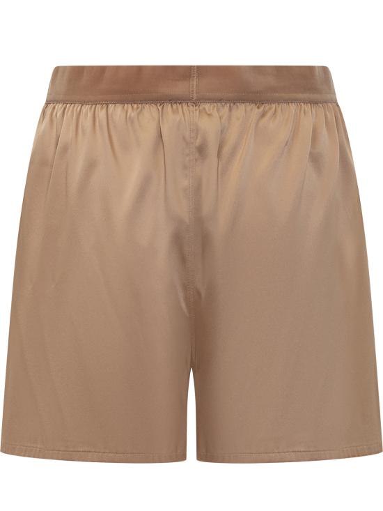 25SS 톰포드 숏팬츠 SH0021FAX881 JB022 PALE BEIGE - TOMFORD