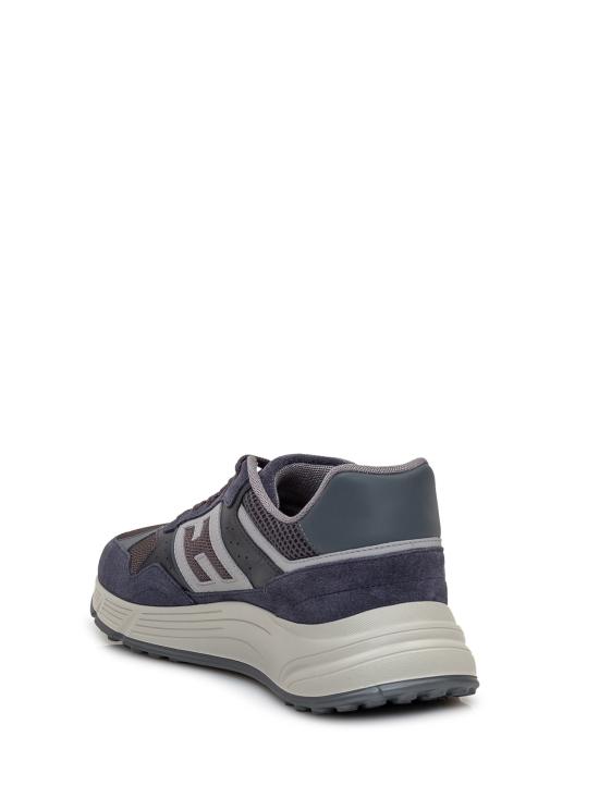 24FW 호간 스니커즈 HXM5630FK70P5A 589K U805 U828 B401 B804 B219 - HOGAN