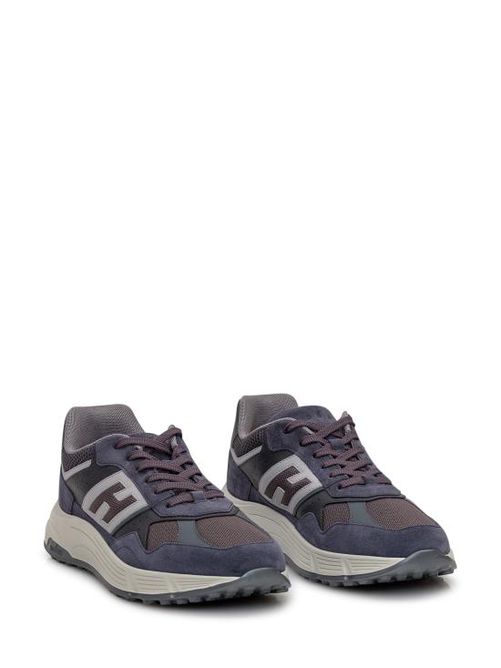 24FW 호간 스니커즈 HXM5630FK70P5A 589K U805 U828 B401 B804 B219 - HOGAN