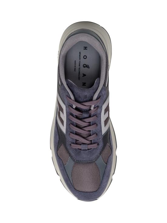 24FW 호간 스니커즈 HXM5630FK70P5A 589K U805 U828 B401 B804 B219 - HOGAN