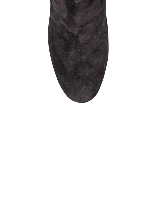  스콜피오스 부츠 Q2S80040051 BLACK - SKORPIOS