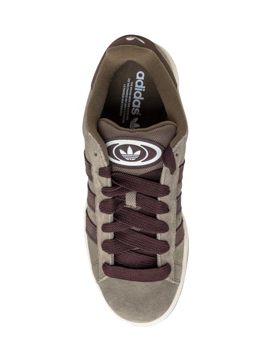 24FW 아디다스 스니커즈 ID1418 OLISTR DBROWN - ADIDAS