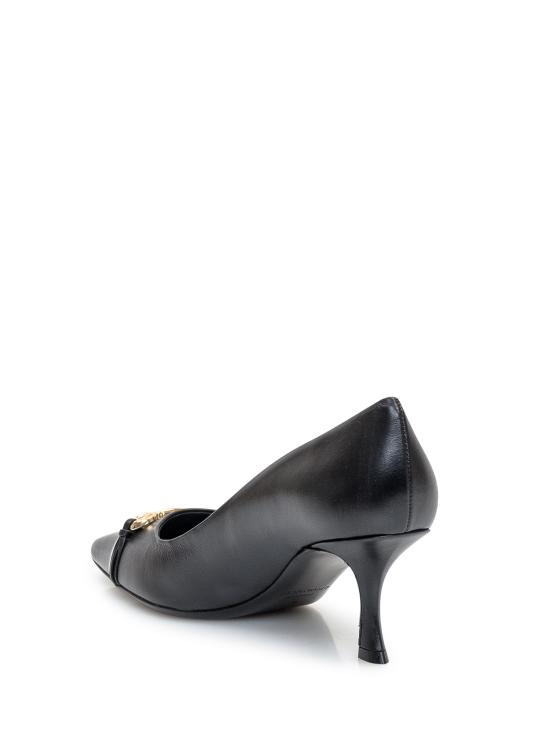 24FW 살바토레 페라가모 힐/펌프스 01I223 774955 NERO - SALVATORE FERRAGAMO