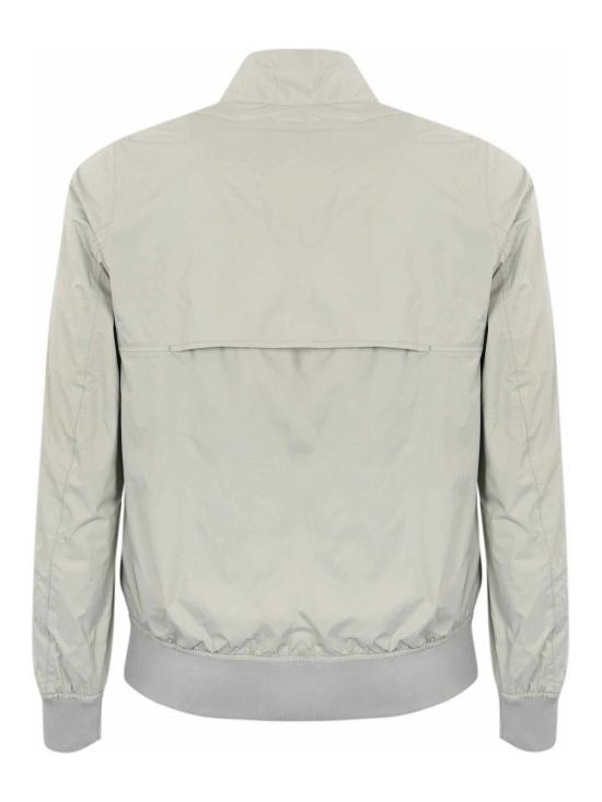 26SS 까웨 봄버 자켓 K6123PWAL8 Grey - K-WAY