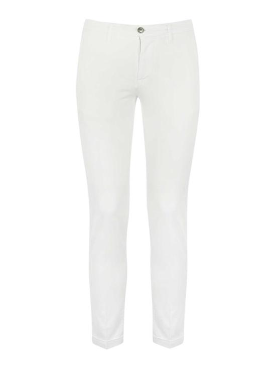  리하쉬 스트레이트 팬츠 P24922770000 White