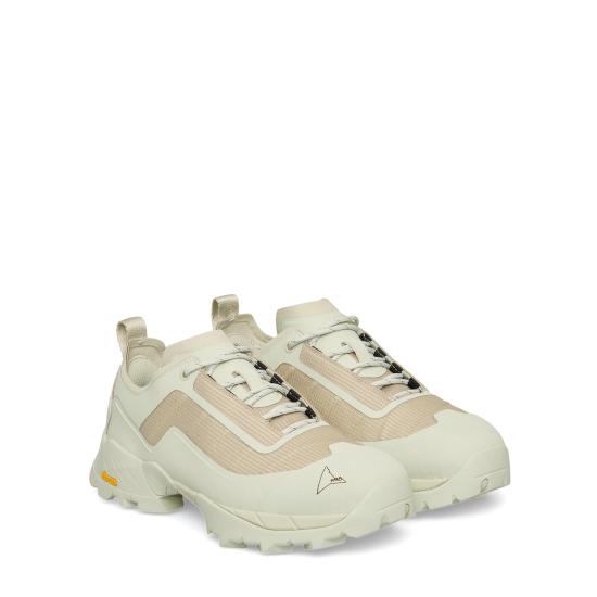 25SS 로아 스니커즈 NBUW1119FA72 WTH0001 WHITE - ROA