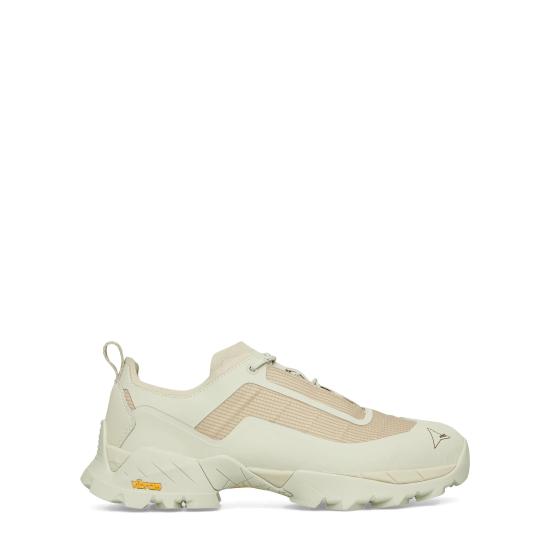 25SS 로아 스니커즈 NBUW1119FA72 WTH0001 WHITE