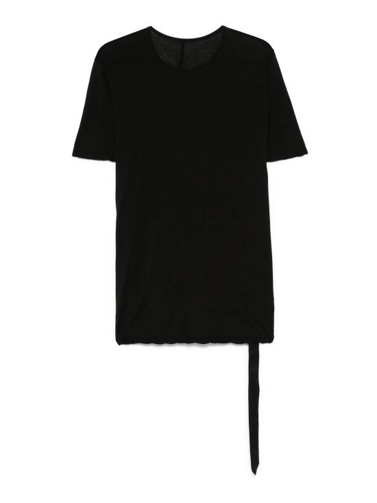 25SS 다크쉐도우 반팔 티셔츠 DU01E3250BH 09 BLACK