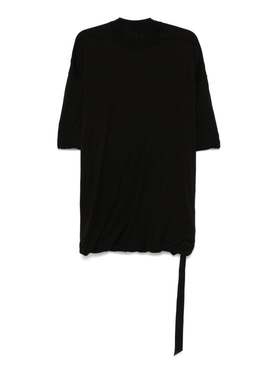 25SS 다크쉐도우 반팔 티셔츠 DU01E3259BHDB 09 BLACK