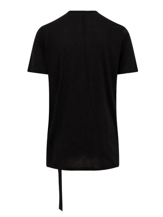 25SS 다크쉐도우 반팔 티셔츠 DU01E3250RNEP3P 0911 BLACK - DRKSHDW