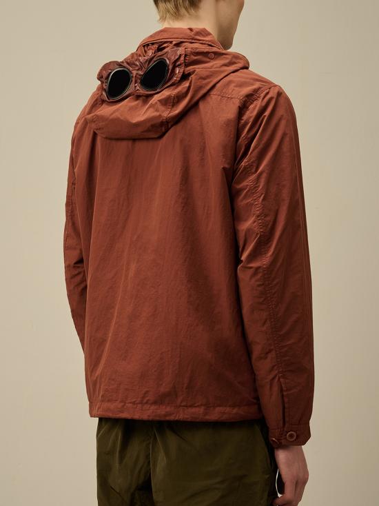 25SS 씨피 컴퍼니 자켓 18CMOS090A005991G 598 SABLE - C.P. COMPANY