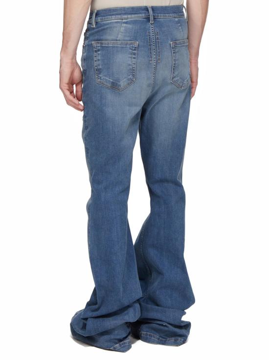 25SS 다크쉐도우 데님 팬츠 DU01E3365SDWB 06 INDIGO - DRKSHDW