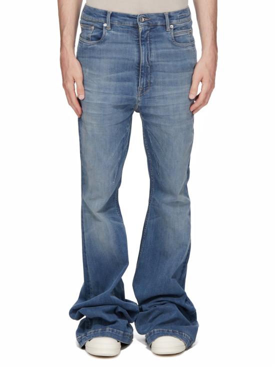 25SS 다크쉐도우 데님 팬츠 DU01E3365SDWB 06 INDIGO - DRKSHDW