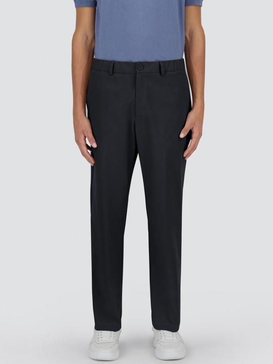 25SS 에르노 스트레이트 팬츠 PT000083U12531 9200 BLU - HERNO