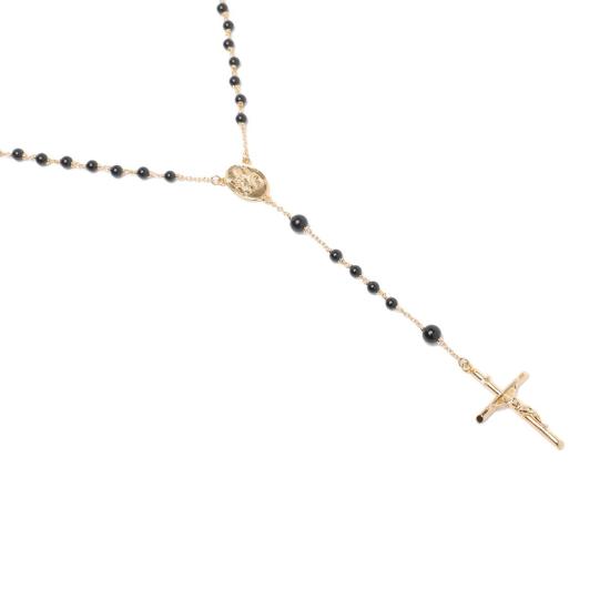 26SS 돌체앤가바나 목걸이/팬던트 WNP4C2W1111ZOO00 Gold - DOLCE & GABBANA