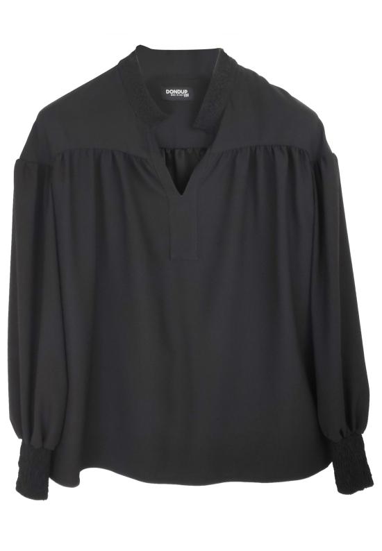  [키즈] 돈답 블라우스 DFCA78GA92YD015N000T blu