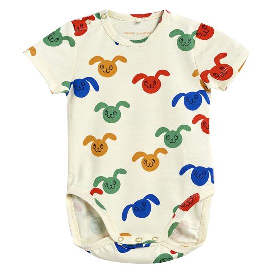  [키즈] 미니로디니 바디수트 2124012511B bianco