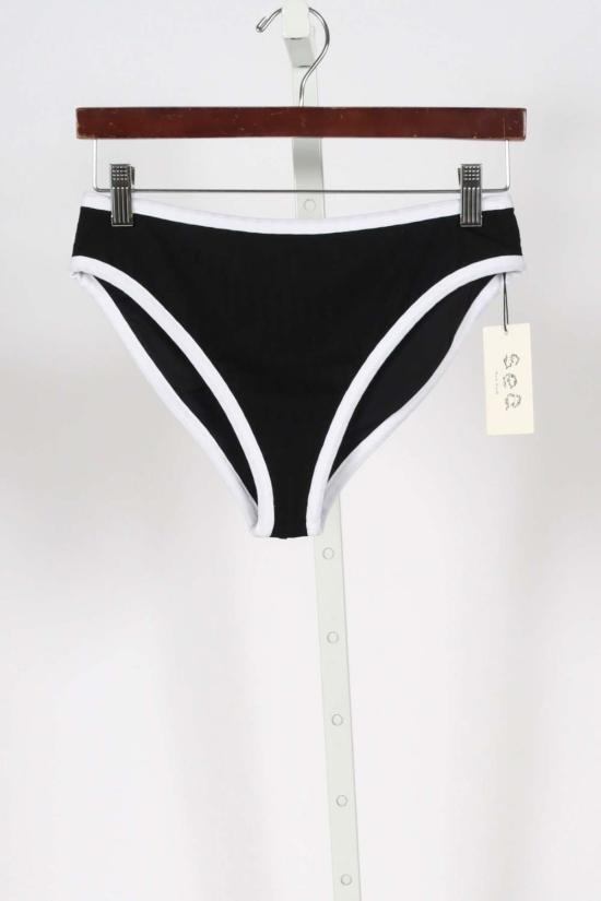  씨뉴욕 비키니 수영복 Sea Ny Briella 비키니 하의 블랙