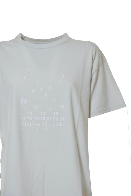 25SS 마르지엘라 반팔 티셔츠 S51GC0521S20079102 - MAISON MARGIELA