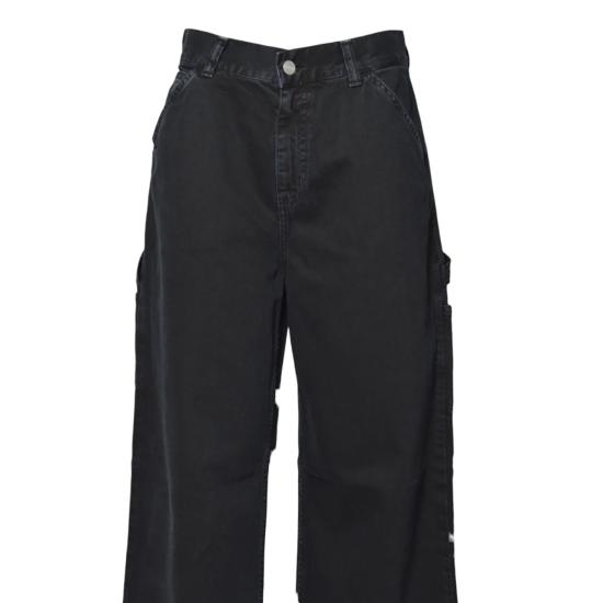 25SS 칼하트 WIP 스트레이트 팬츠 I033142894J - CARHARTT WIP