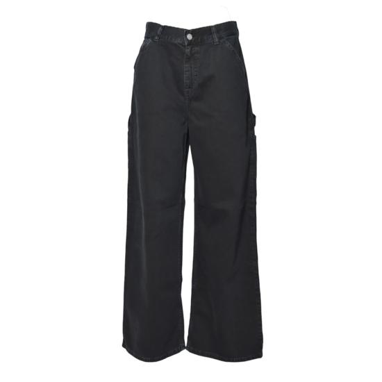 25SS 칼하트 WIP 스트레이트 팬츠 I033142894J