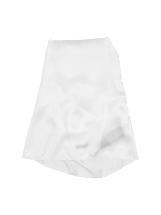 25SS 앤 드뮐미스터 민소매 티셔츠 B0012431FA134 002 NATURAL WHITE 2510 W TO16 FA134 002