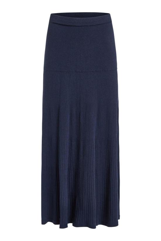  마리 올리버 롱 스커트 케일런 스커트 - MARIE OLIVER