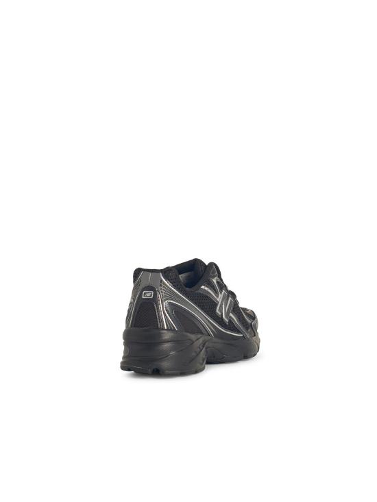 25SS 뉴발란스 스니커즈 U740BM2BLACK SILVER Black - NEW BALANCE