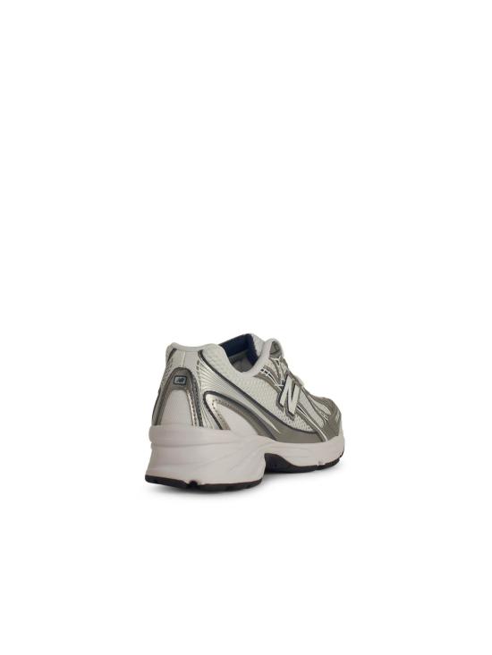 25SS 뉴발란스 스니커즈 U740WN2WHITE SILVER NAVY Silver - NEW BALANCE