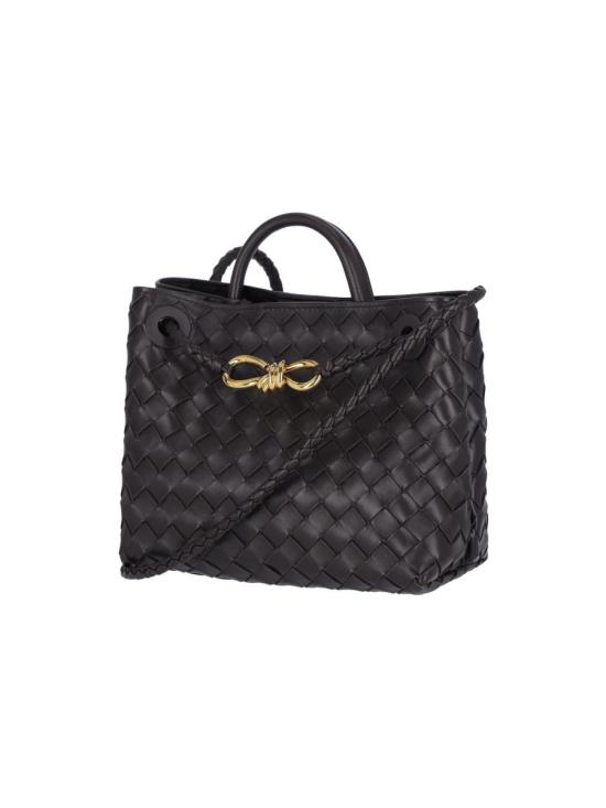 25FW 보테가베네타 안디아모 스몰 토트백  766014VCPP12272 DOM - BOTTEGA VENETA