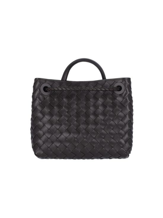 25FW 보테가베네타 안디아모 스몰 토트백  766014VCPP12272 DOM - BOTTEGA VENETA