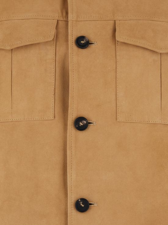 25SS 딸리아토레 자켓 DARLENCHE2501BURRO Beige - TAGLIATORE