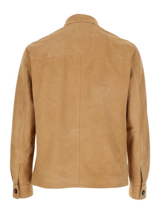 25SS 딸리아토레 자켓 DARLENCHE2501BURRO Beige - TAGLIATORE