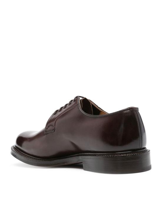  처치스 드레스 슈즈 EEB001FG000009ADCF0AEV Dark Brown - CHURCHS