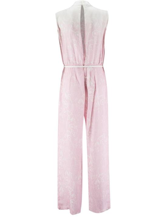 25SS 에르마노 피렌제 기타 D46EP083EC6 MFA11 MFA11 ROSA WHITE - ERMANNO FIRENZE